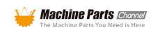 machine parts channel